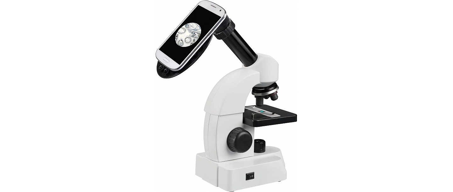 Microscopes for children