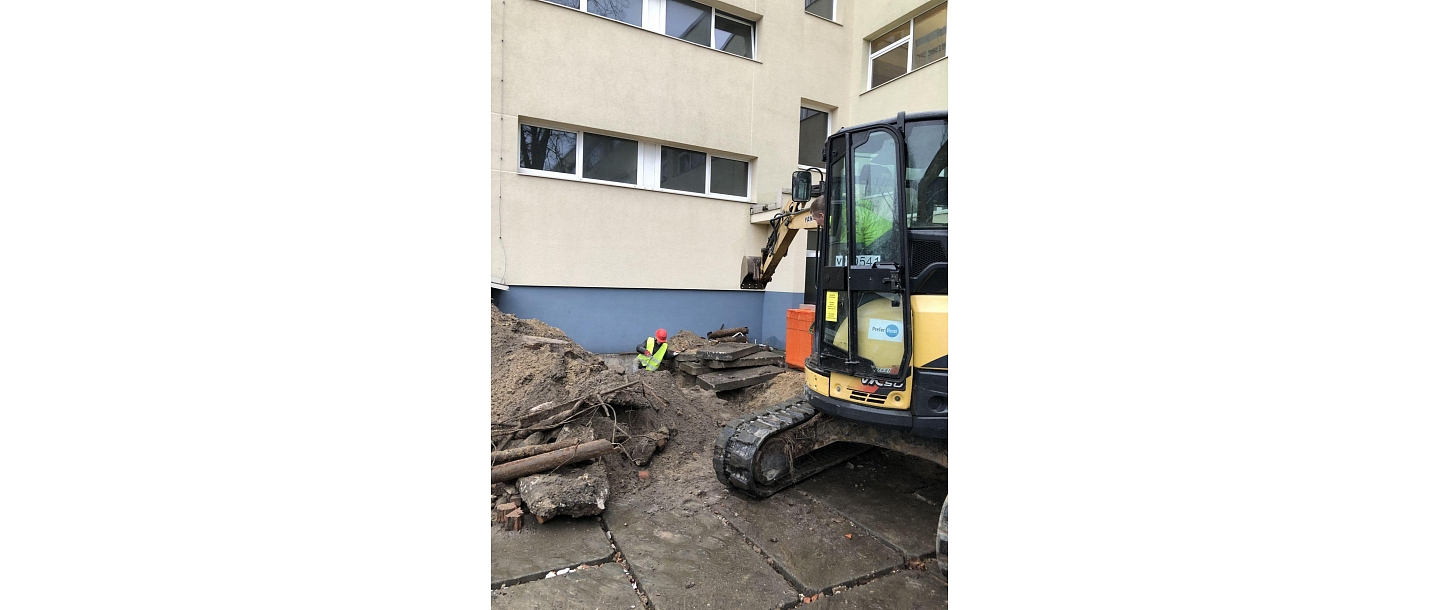 Elektroinstalācijas darbi