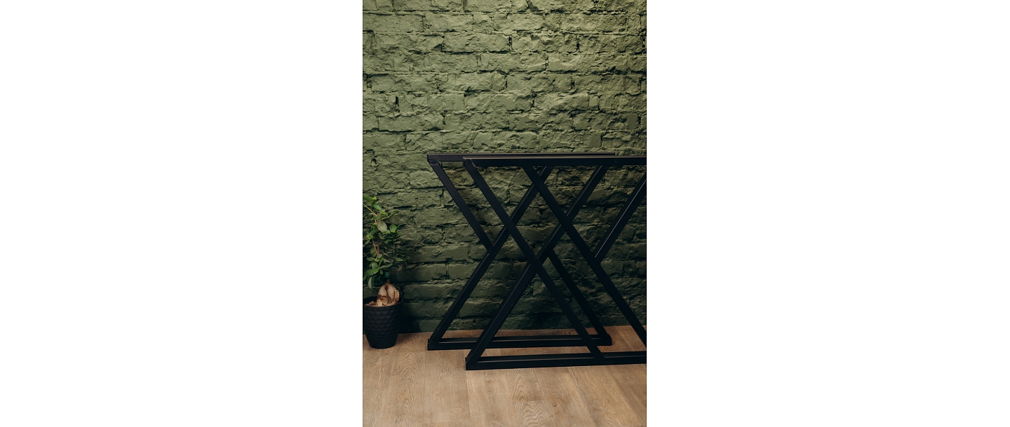 industrial style furniture