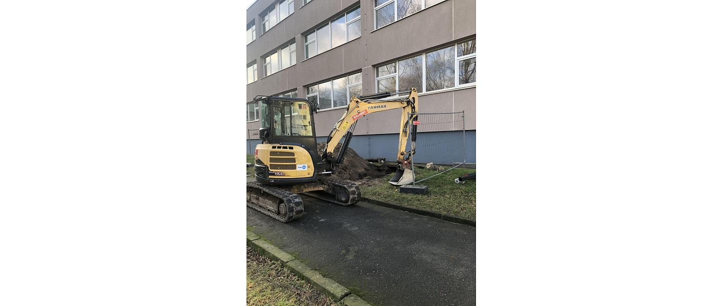 Fasādes siltināšana