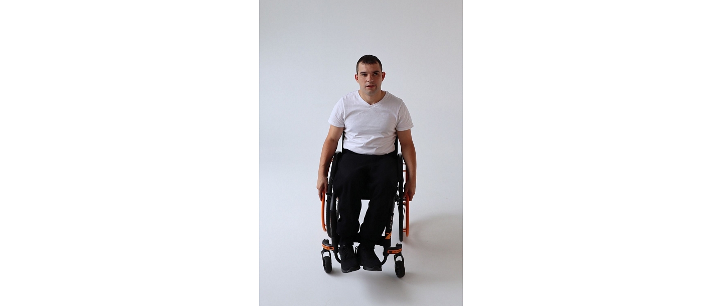 Vilbers, LTD, Clothing for the disabled 