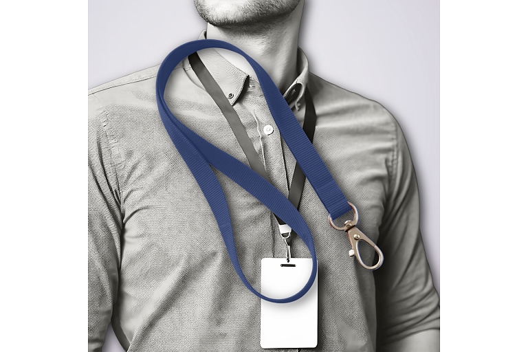 Personalizēti lanyardi un ID karšu turētāji no PrintOnline.lv