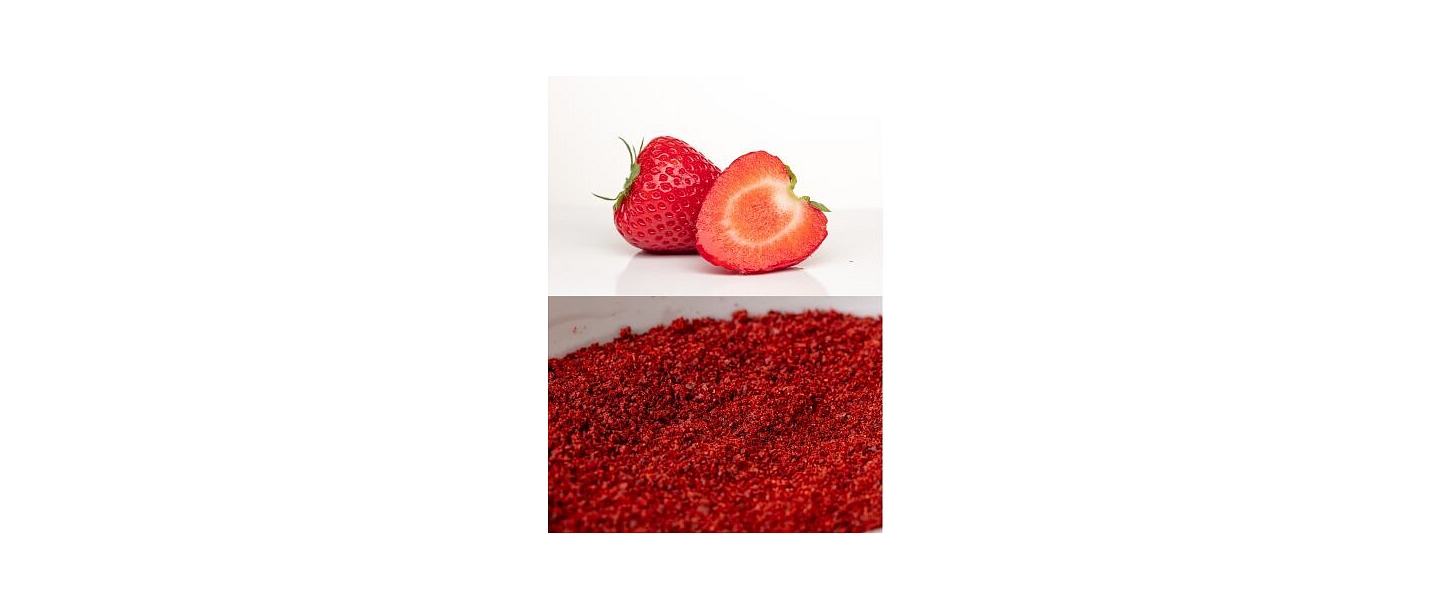 Sapphire L, food production