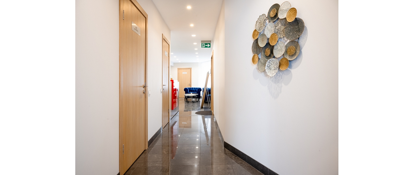 Skaistuma salons
