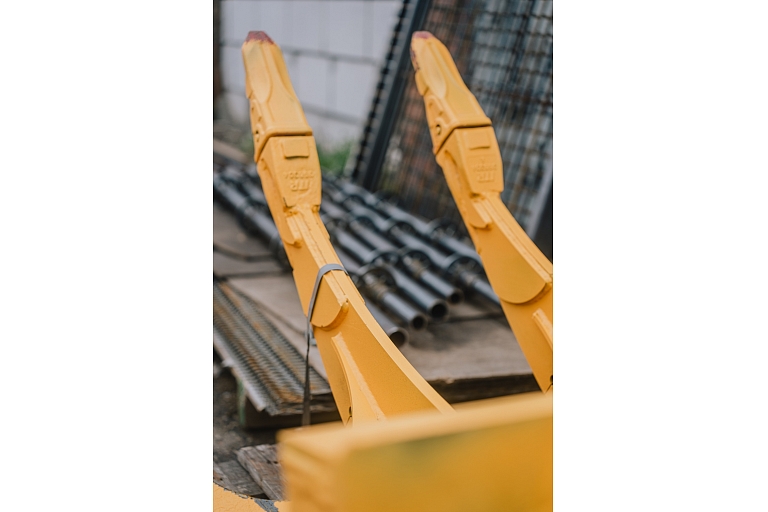 Providing high-quality metalworking services in Kurzeme