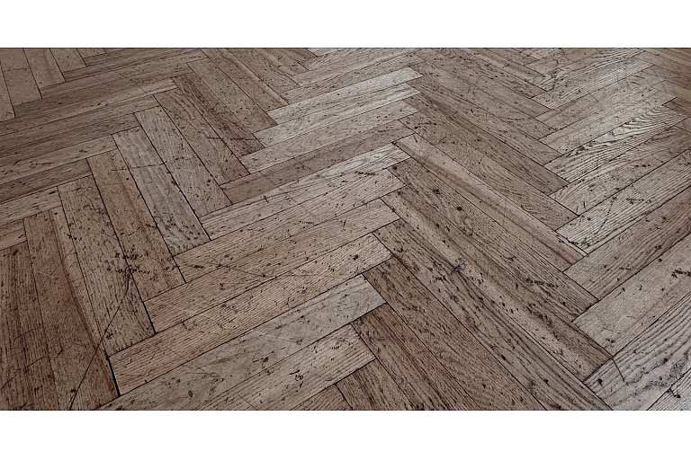 koka grīdu un parketa grīdu ieklāšana