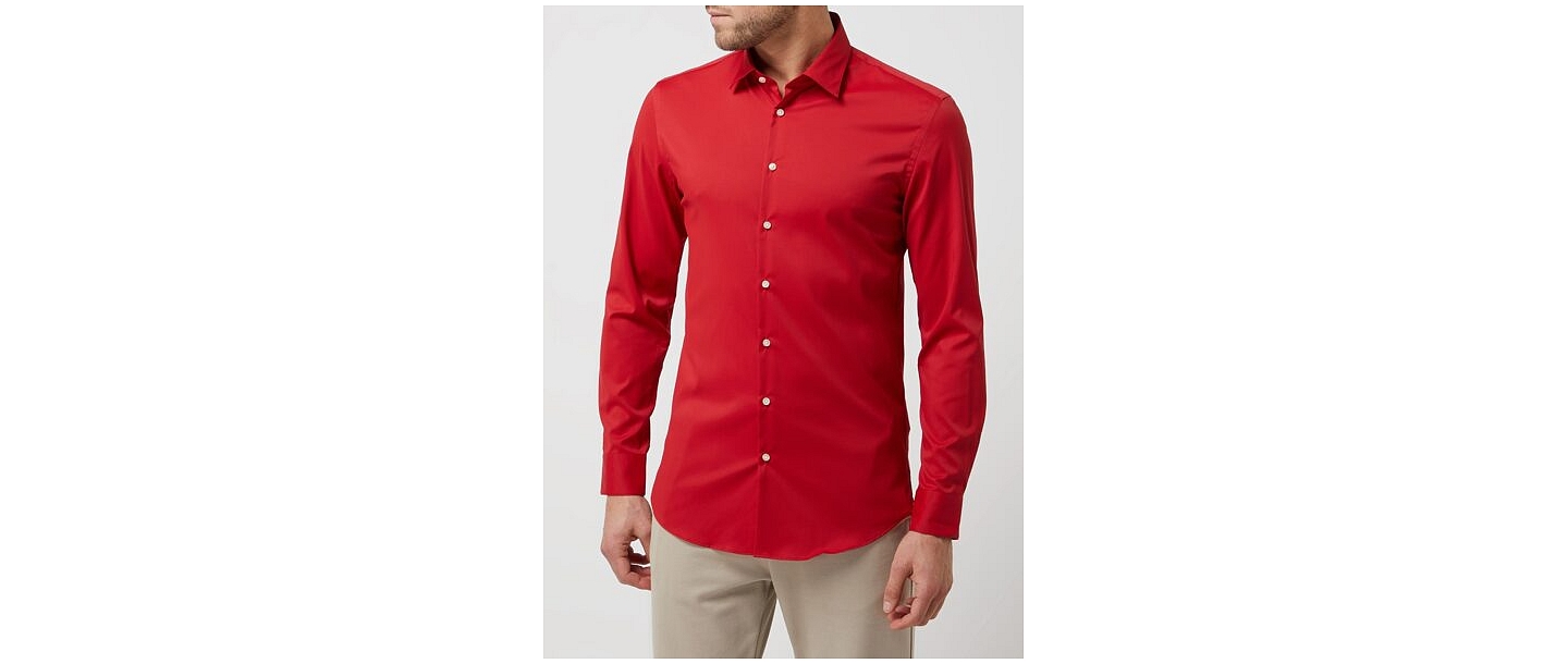 Men's clothing