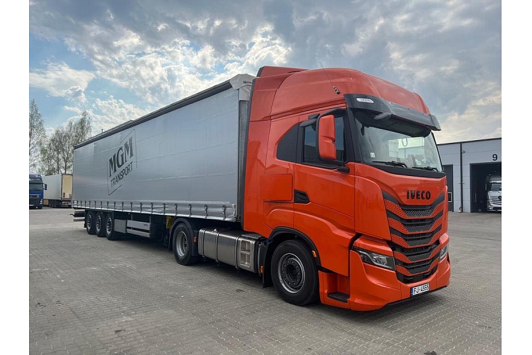 Transporta pakalpojumi