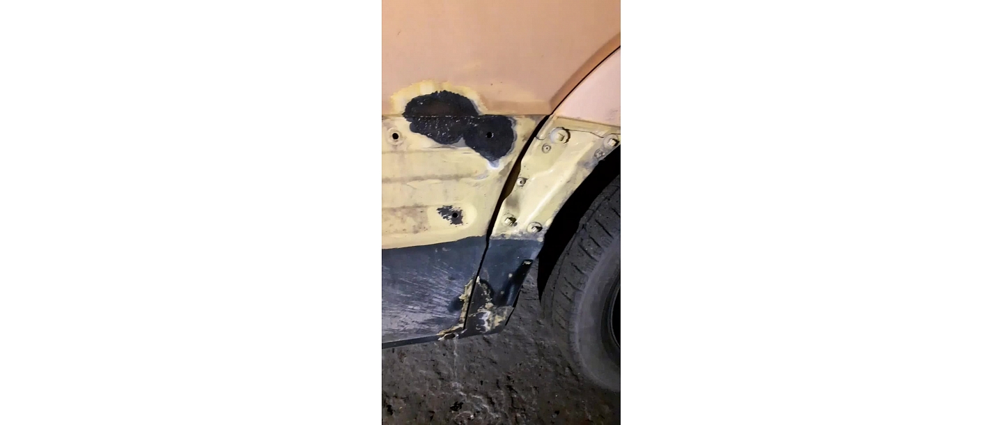 Metināšanas serviss