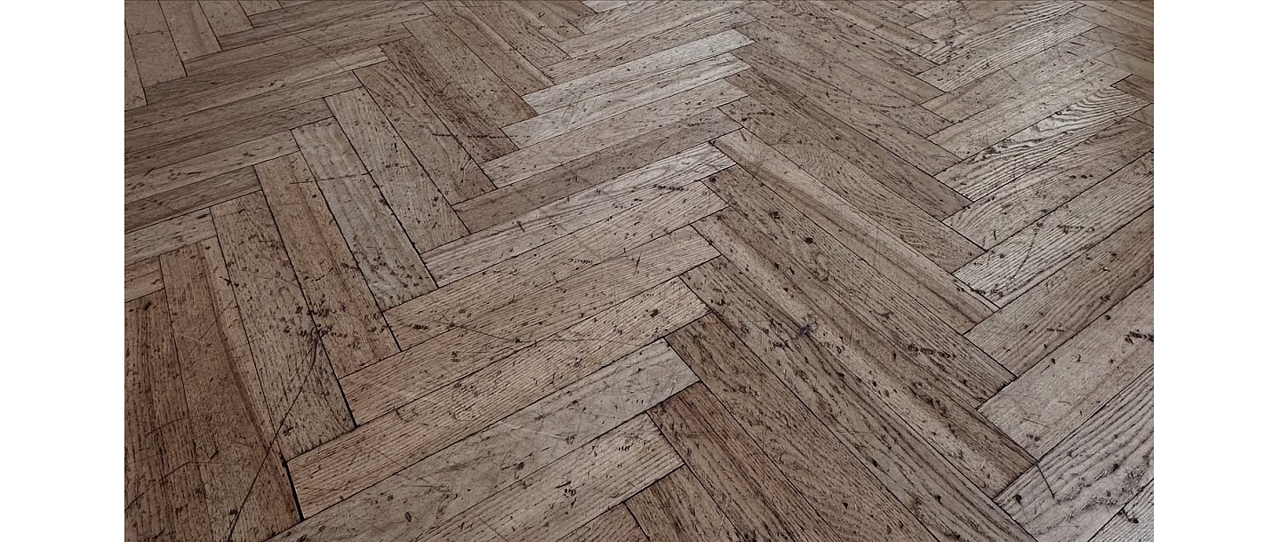 укладка деревянных полов и паркета