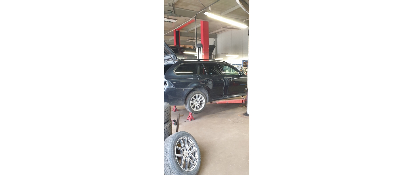 СКА Авто Латвия