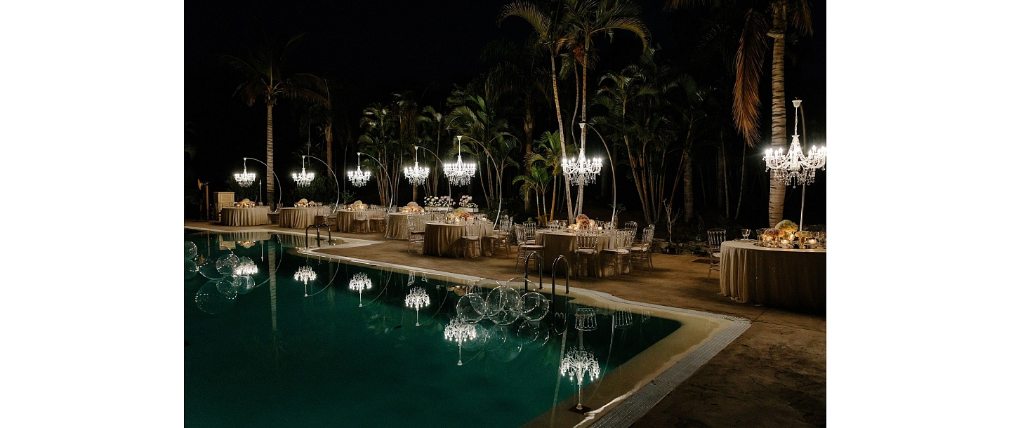 Teniss Events, LTD 