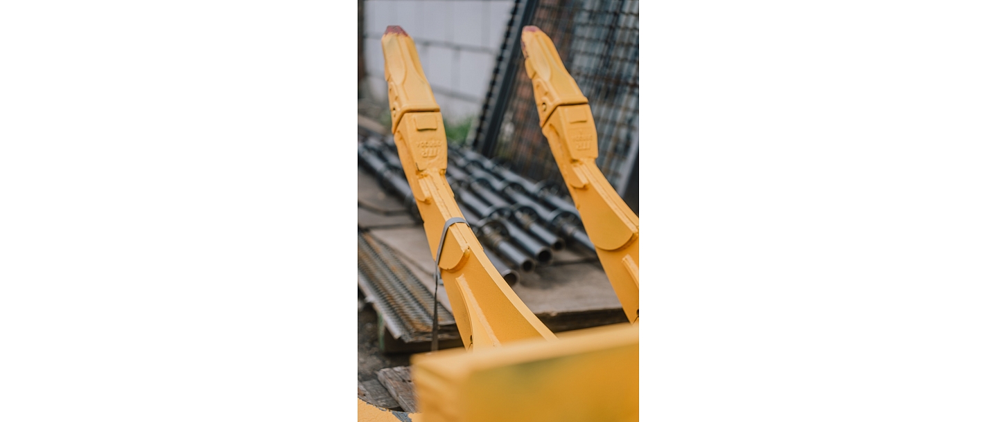 Providing high-quality metalworking services in Kurzeme