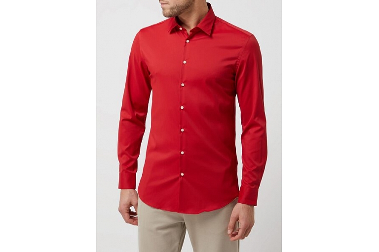 Men's clothing