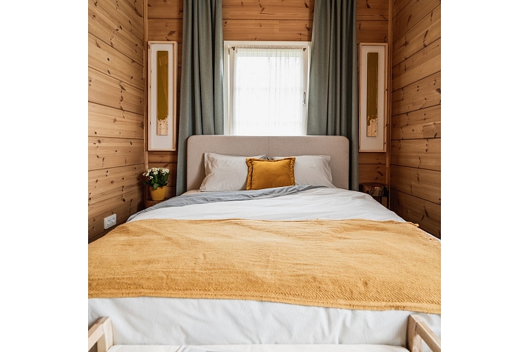 Non-standard bed mattresses