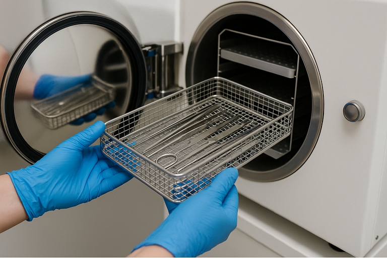 Sterilization Technical Specialist