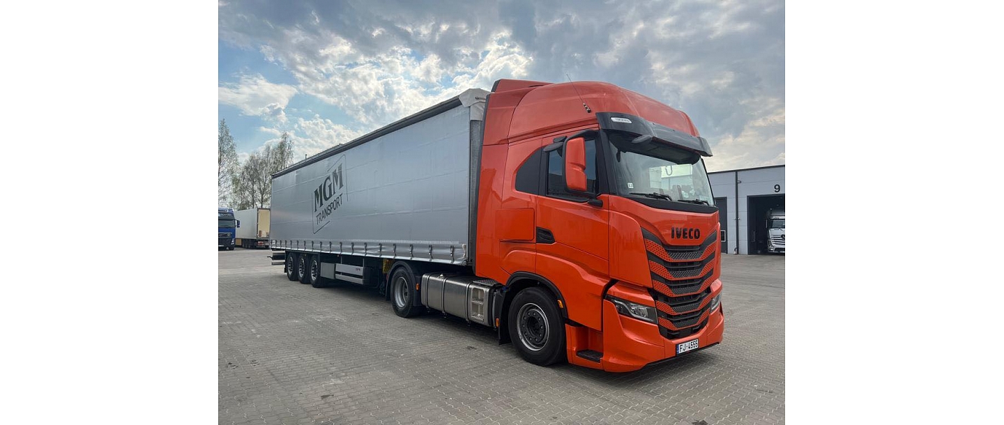 Transporta pakalpojumi