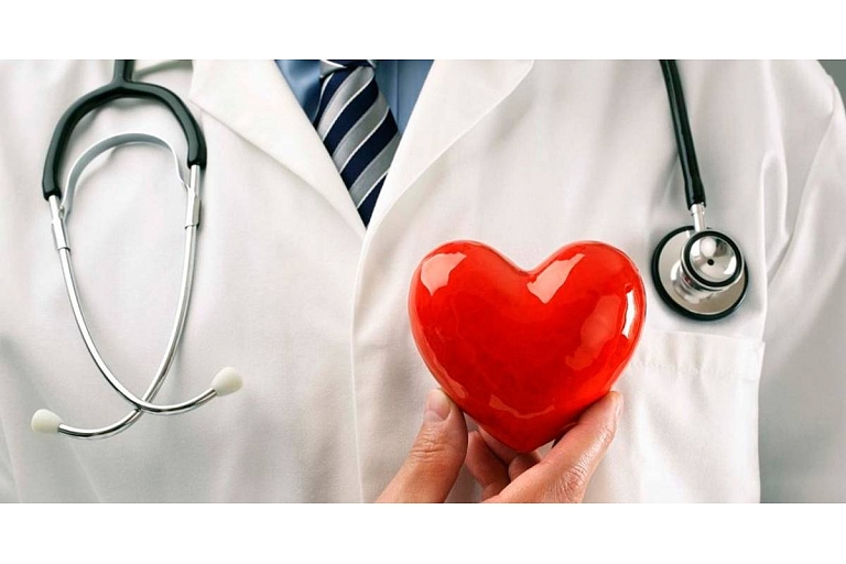 cardiologist advice