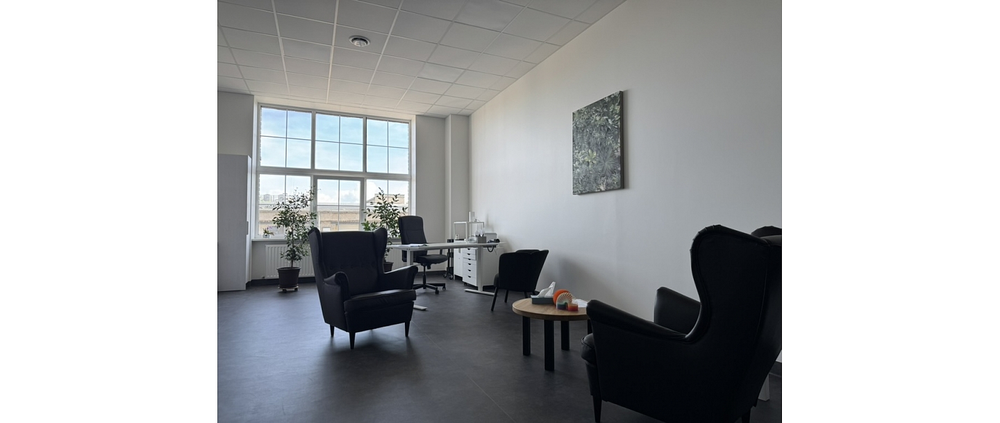 Psychiatrist consultations in Riga