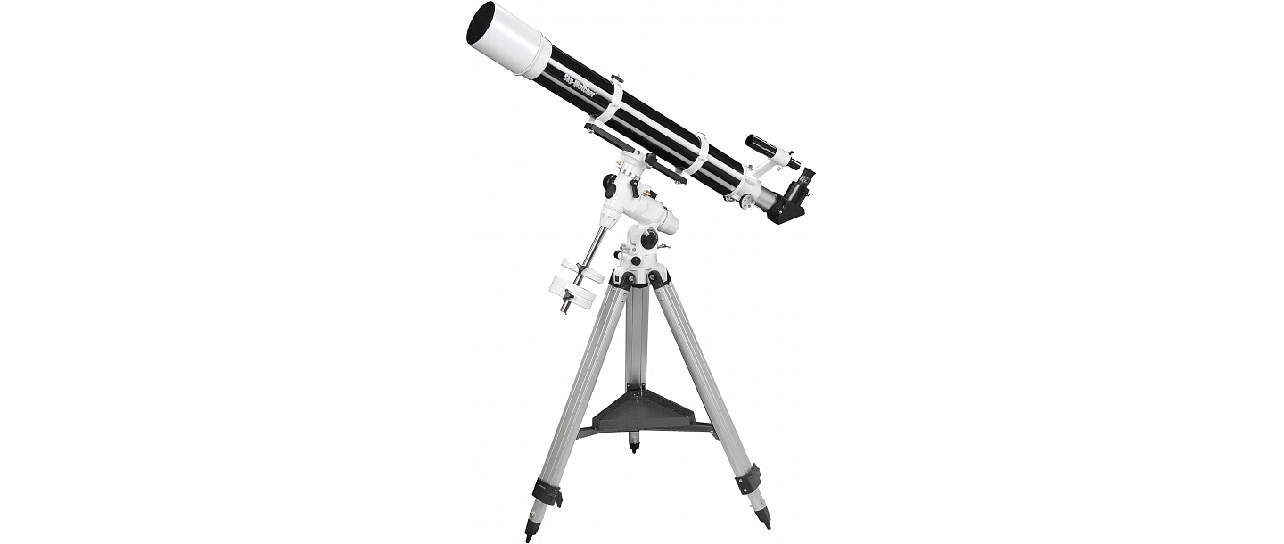 Telescopes