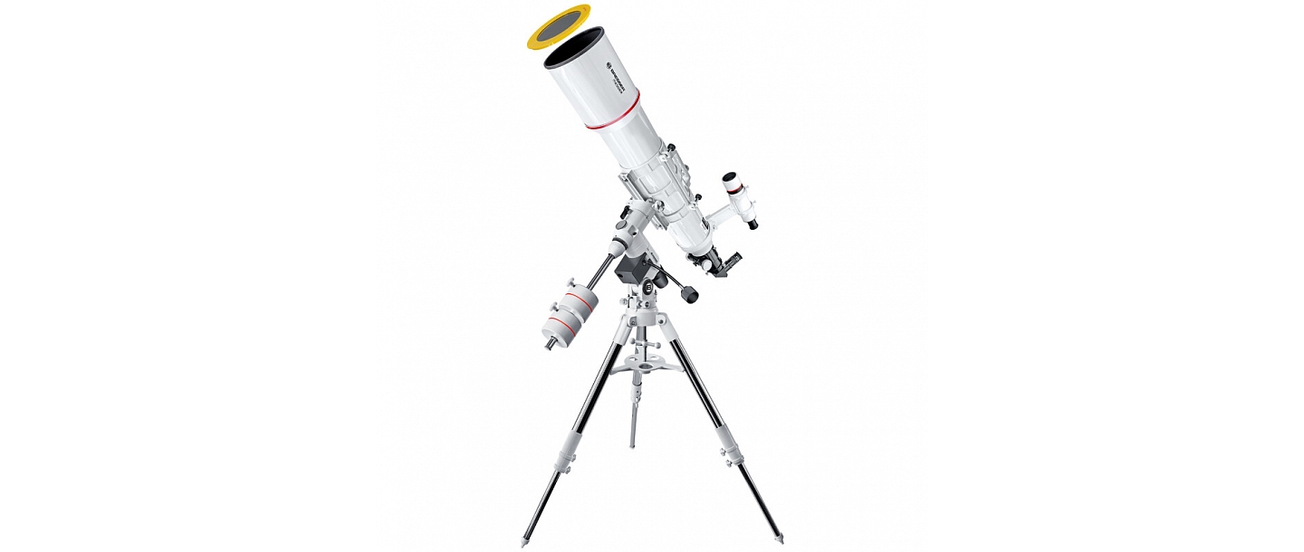 Telescopes