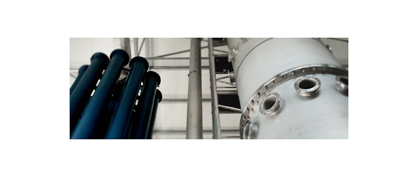 Technologies and equipment for alternative energy and ecology