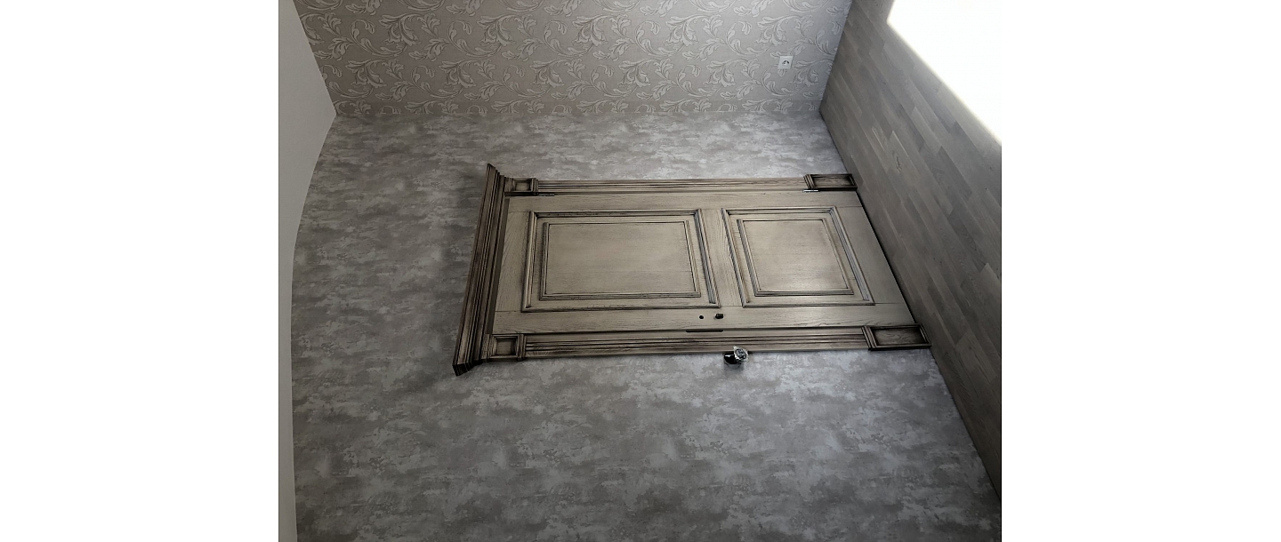Door installation