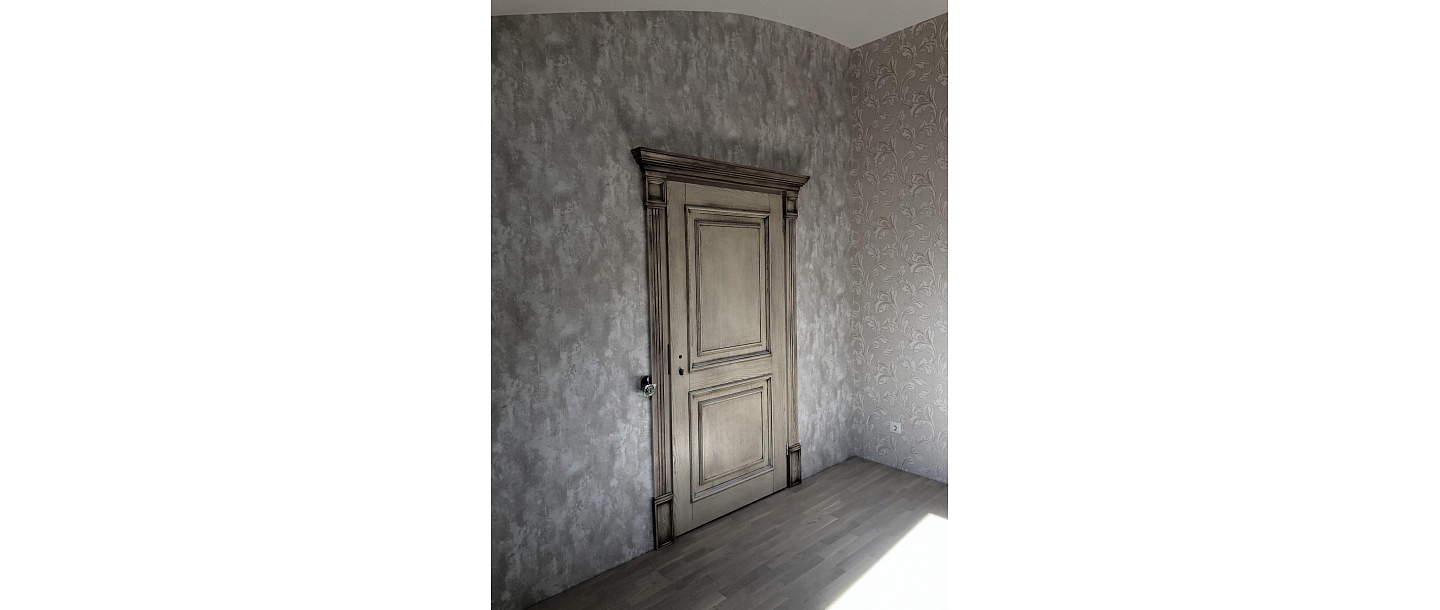 Durvju uzstādīšana