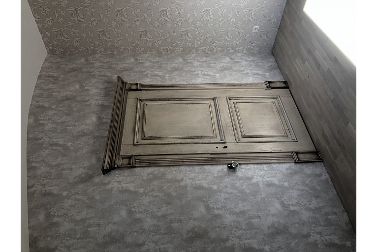 Door installation