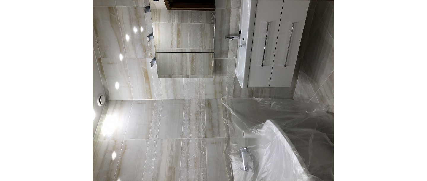 Сантехнические работы