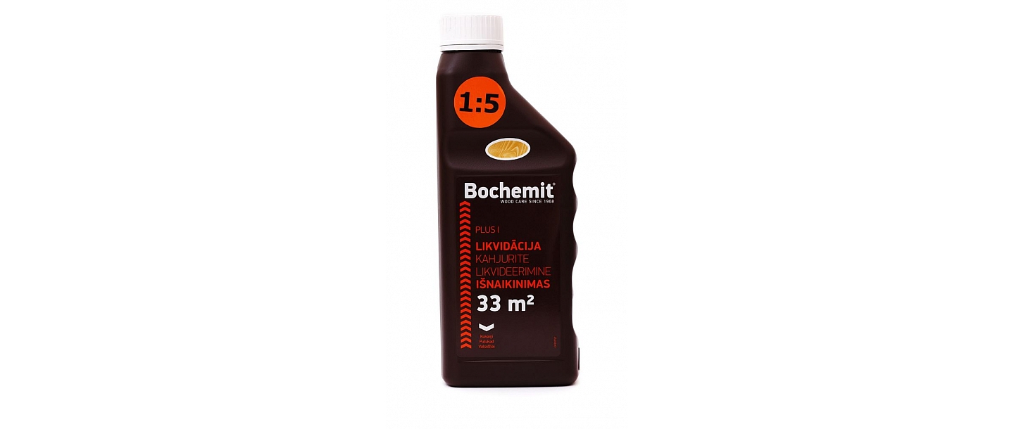 Bochemit