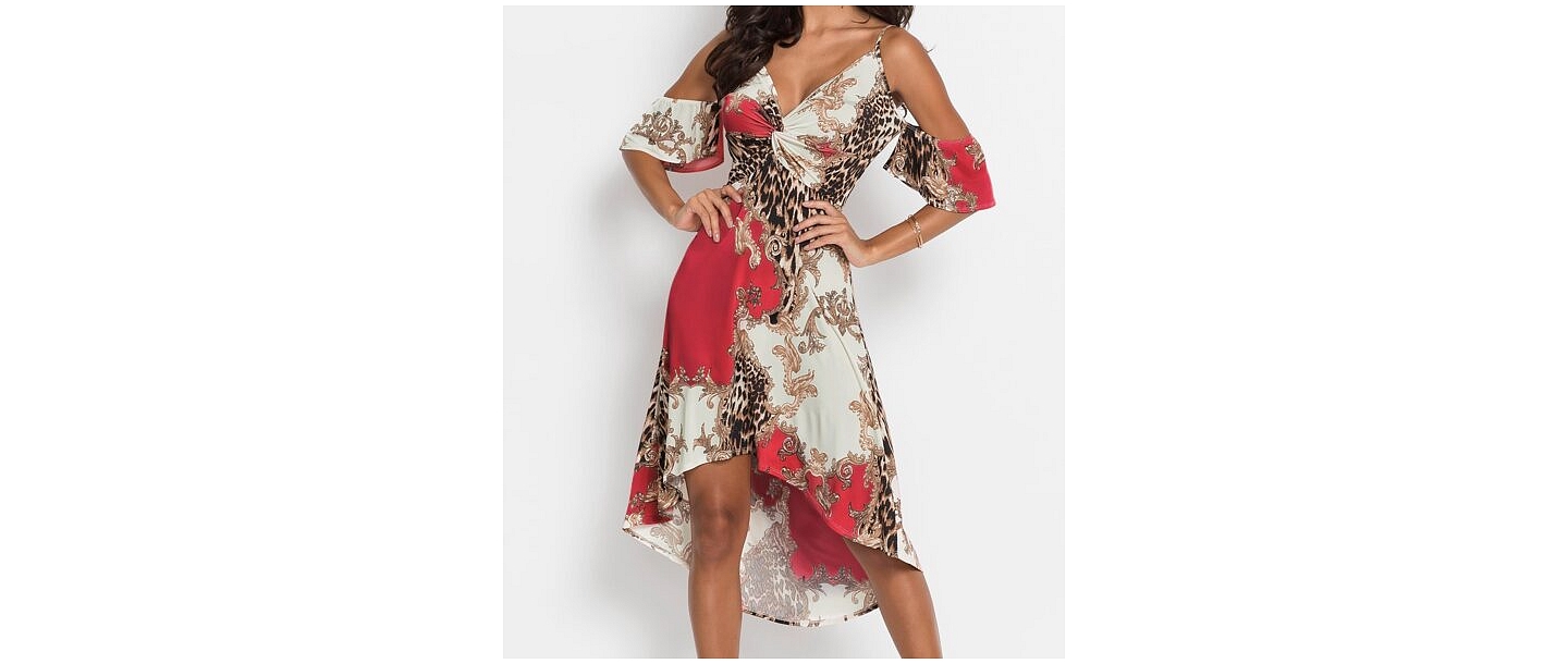 Women's clothing