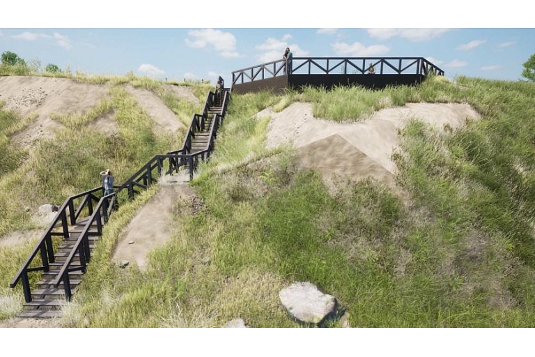 Construction project management