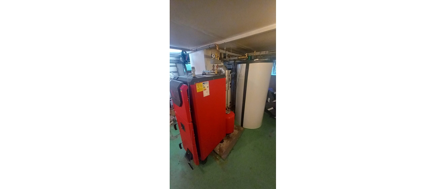 Plumbing services