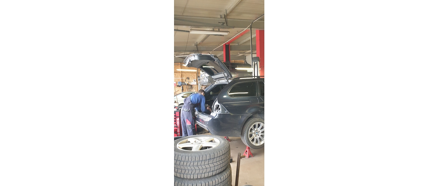 СКА Авто Латвия