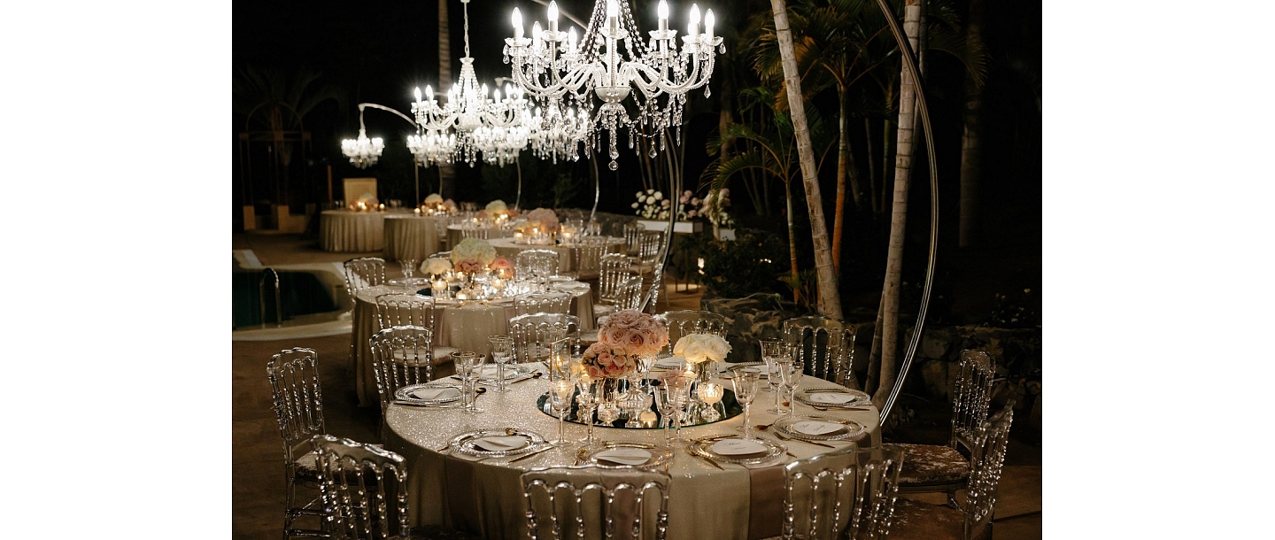 Teniss Events, LTD 
