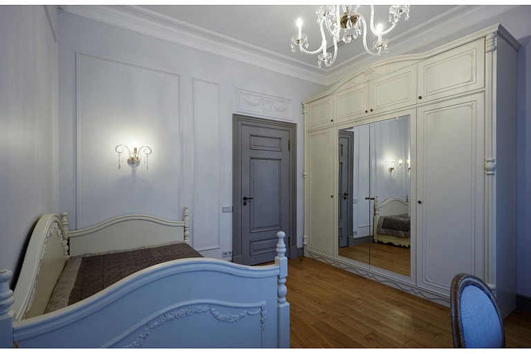 Bedroom furniture
