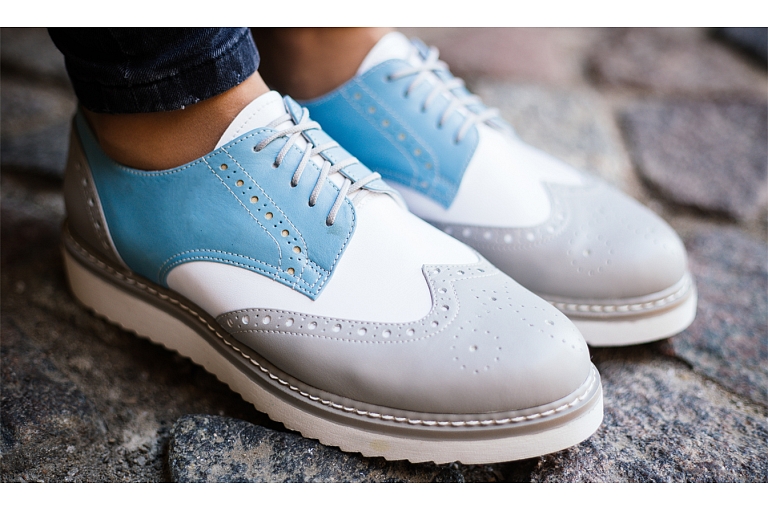 Elegants.lv - обувь