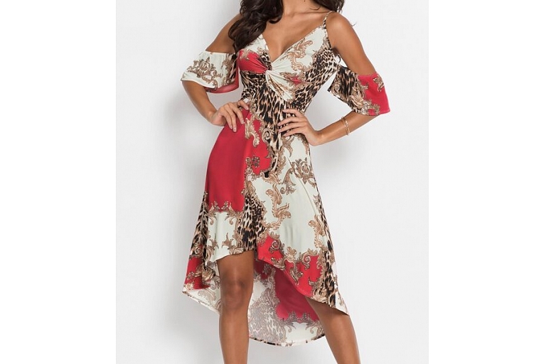 Women's clothing