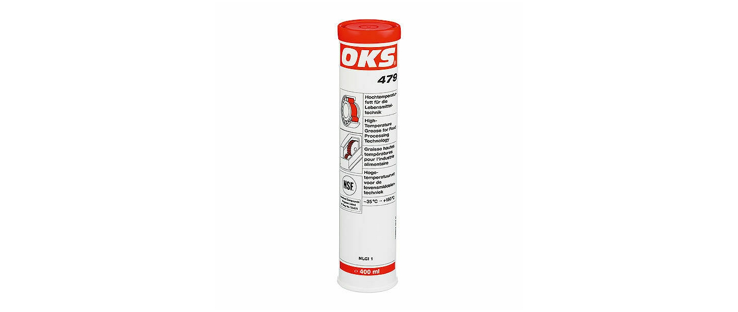 OKS lubricants