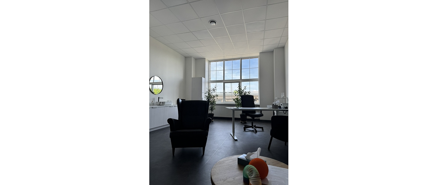 Psychiatrist and narcologist consultations in Riga