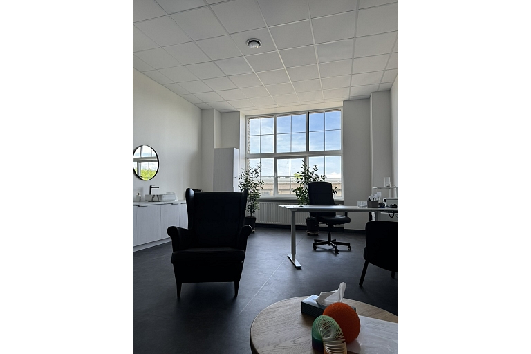 Psychiatrist and narcologist consultations in Riga