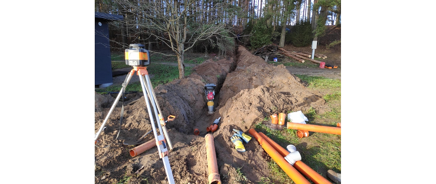 Meliorācija un hidrotehniskās būves