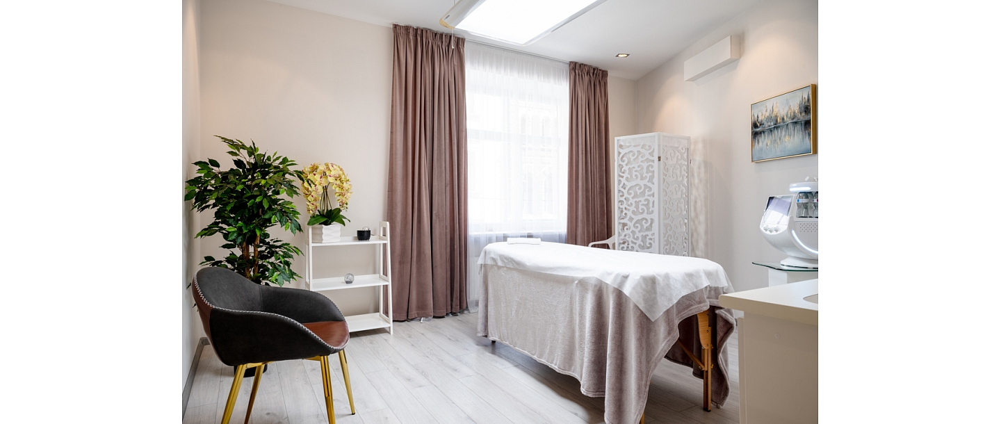 Body treatment
