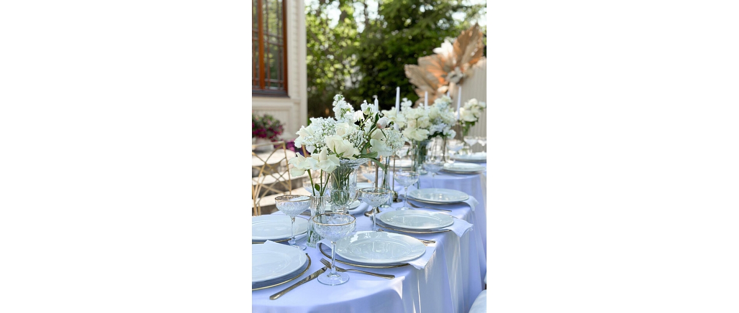 Wedding planning