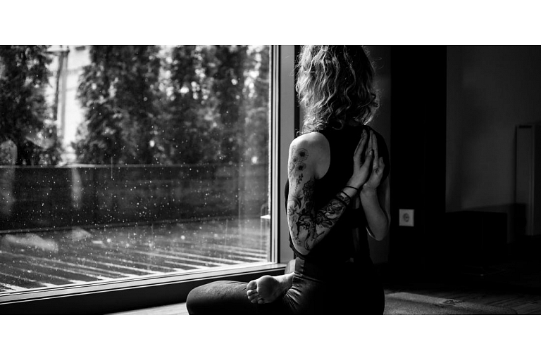 Fizioterapijas studija Rīgas centrā