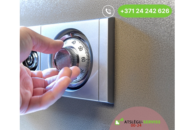SOS key service