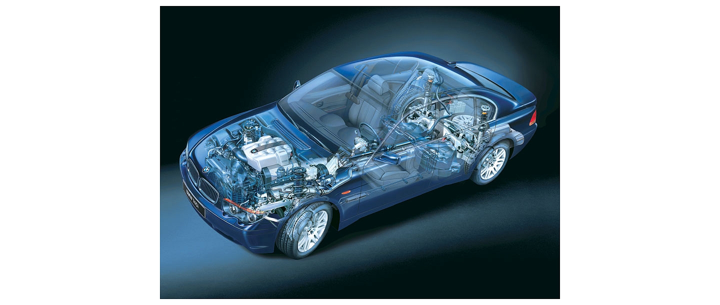 Автомастерская Гробина