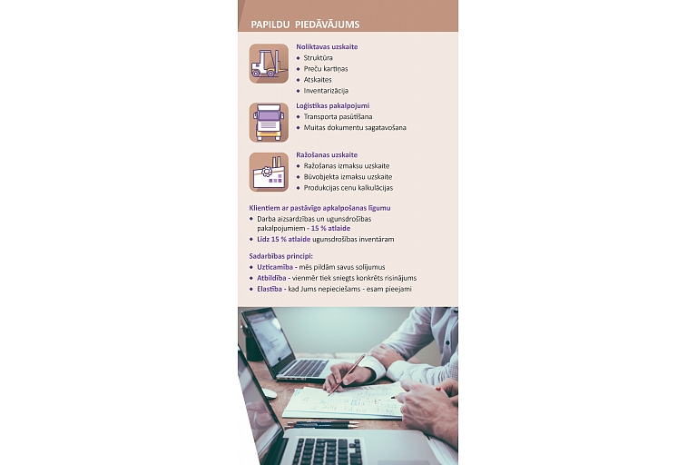 Accounting