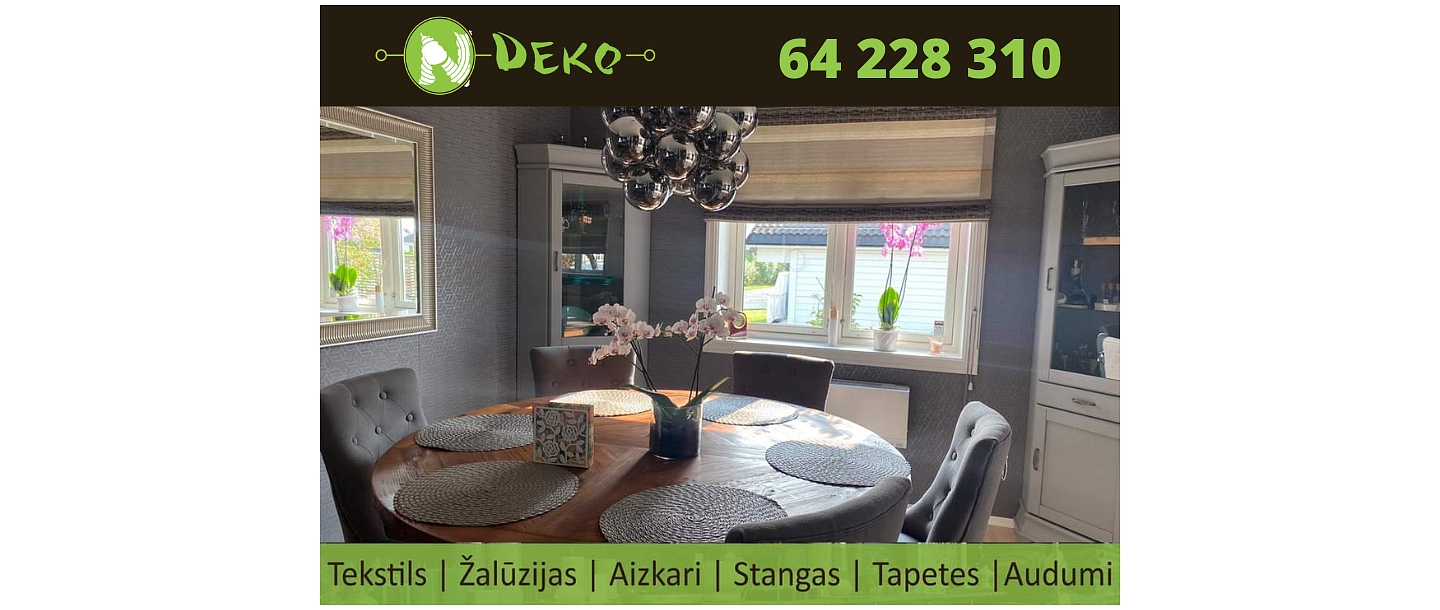 Žalūzija.